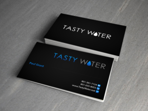 Business Card Design by Creations Box 2015 for this project | Design: #8166113