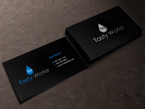 Business Card Design by Creations Box 2015 for this project | Design: #8166114