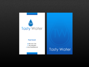 Business Card Design by Creations Box 2015 for this project | Design: #8166115