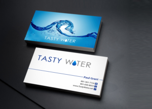 Diseño de Tarjeta de Presentación por Creations Box 2015 para este proyecto | Diseño: #8166125