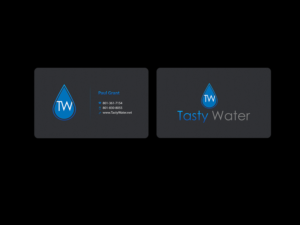 Business Card Design by Creations Box 2015 for this project | Design: #8166130