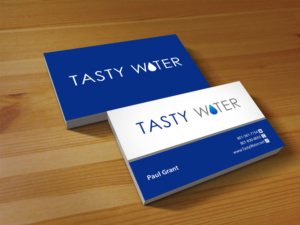 Business Card Design by Creations Box 2015 for this project | Design: #8166131