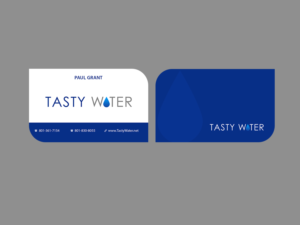 Diseño de Tarjeta de Presentación por Creations Box 2015 para este proyecto | Diseño: #8166132