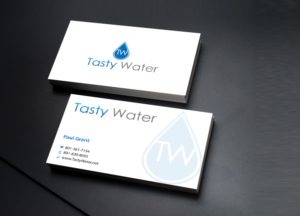 Business Card Design by Creations Box 2015 for this project | Design: #8166134