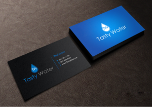 Business Card Design by Creations Box 2015 for this project | Design: #8166137