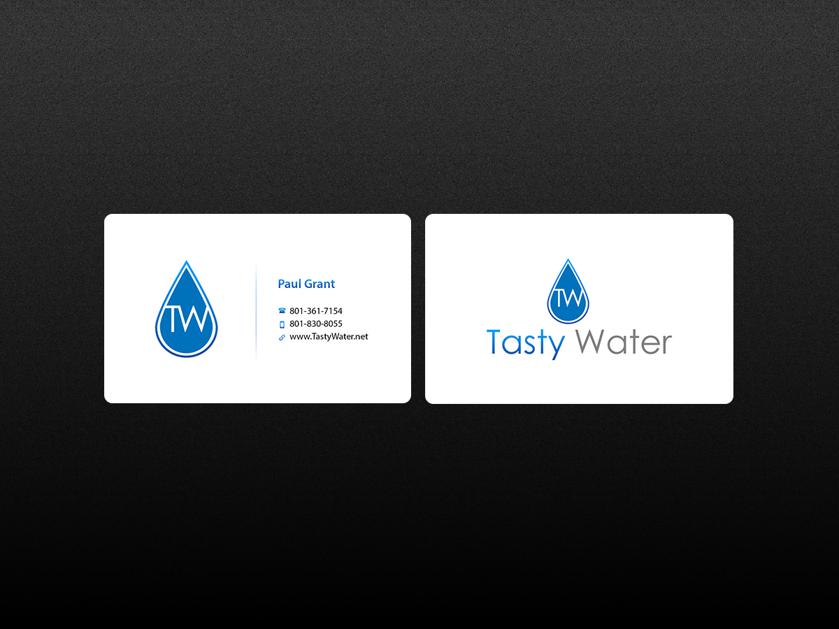 Business Card Design by Creations Box 2015 for this project | Design #8166152