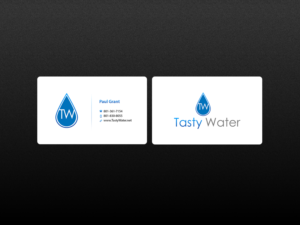 Business Card Design by Creations Box 2015 for this project | Design: #8166152