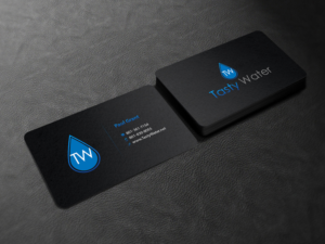 Business Card Design by Creations Box 2015 for this project | Design: #8166153
