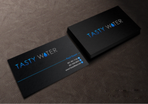 Business Card Design by Creations Box 2015 for this project | Design: #8166154