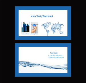 Business Card Design by vikas naik for this project | Design: #8169642