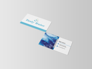 Business Card Design by isabel.paoli for this project | Design: #8162677