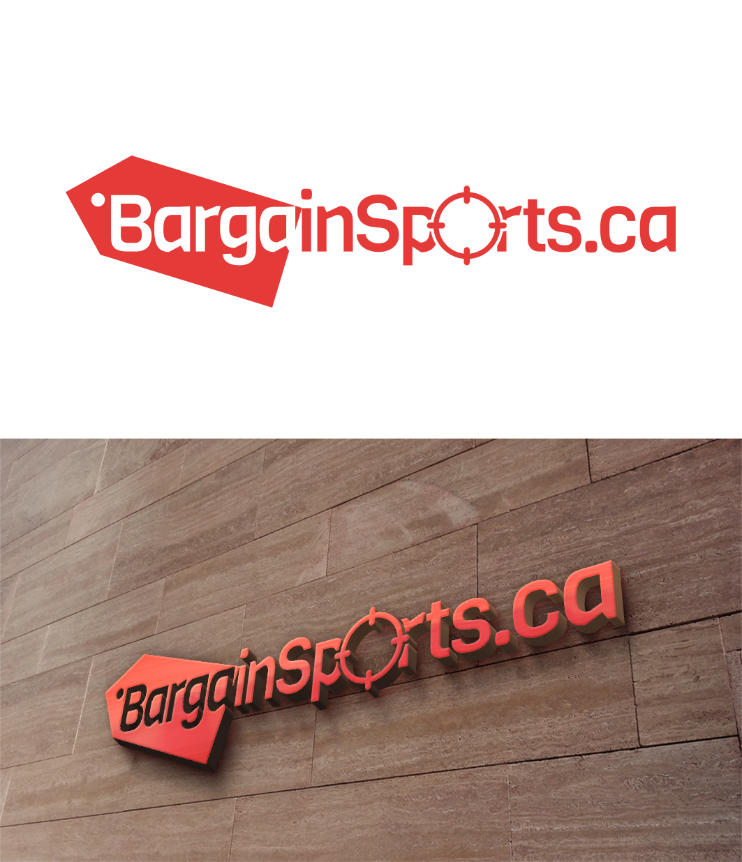 Logo Design by trufya for Vignoble Sainte-Catherine | Design #8405478