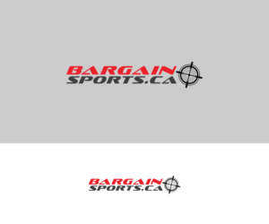 BARGAINSPORTS.CA    | Design de Logo par Gridline Concepts