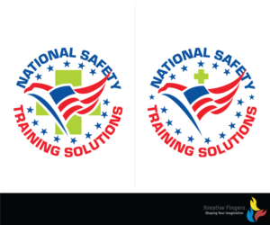 Logo Design by Kreative Fingers