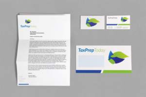 Logo Design by MB