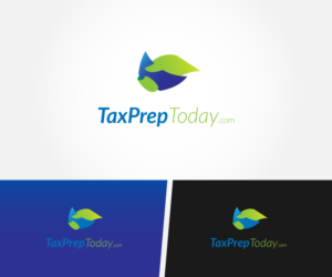 Logo Design by MB for taxpreptoday | Design: #8390888