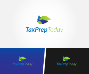 Logo Design by MB for taxpreptoday | Design: #8390890