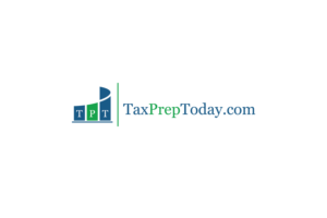 Logo Design by Firstception for taxpreptoday | Design: #8405913