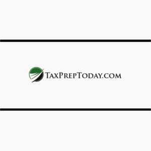 Logo Design by Tere G artwork for taxpreptoday | Design: #8392945