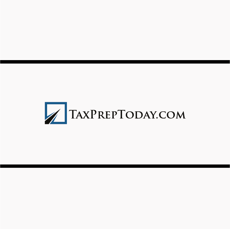 Design de Logo par Tere G artwork pour taxpreptoday | Design #8392947