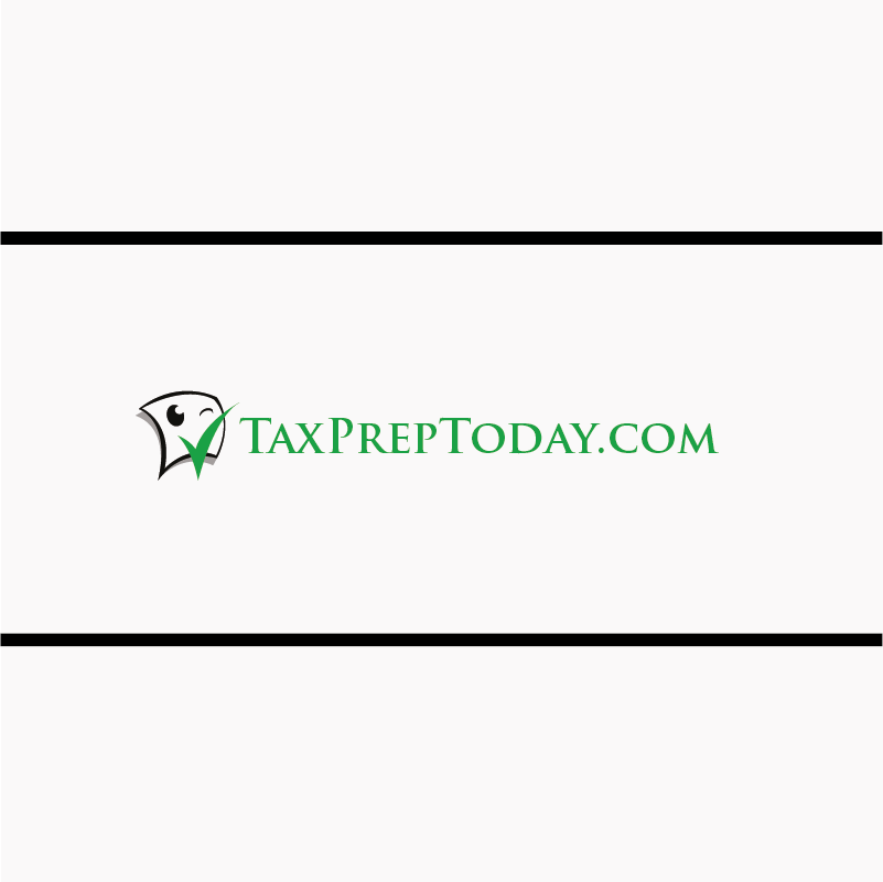Design de Logo par Tere G artwork pour taxpreptoday | Design #8392948