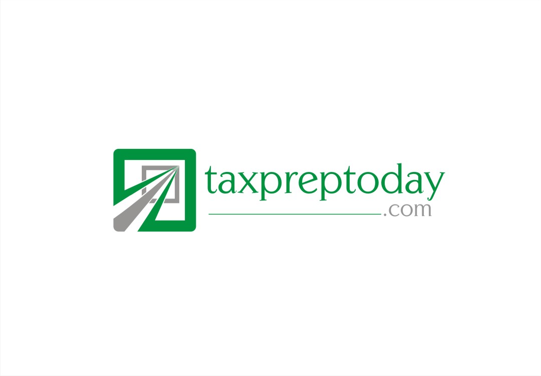 Logo Design by creative.bugs for taxpreptoday | Design #8408559