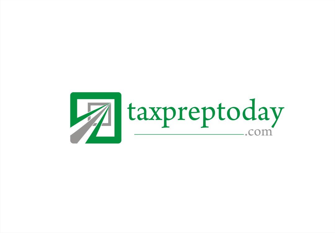 Diseño de Logo por creative.bugs para taxpreptoday | Diseño #8408561