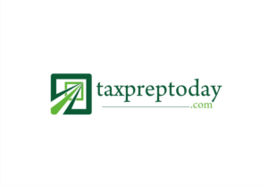 Logo Design by creative.bugs for taxpreptoday | Design: #8408562