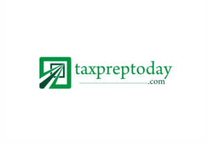 Logo Design by creative.bugs for taxpreptoday | Design: #8408563