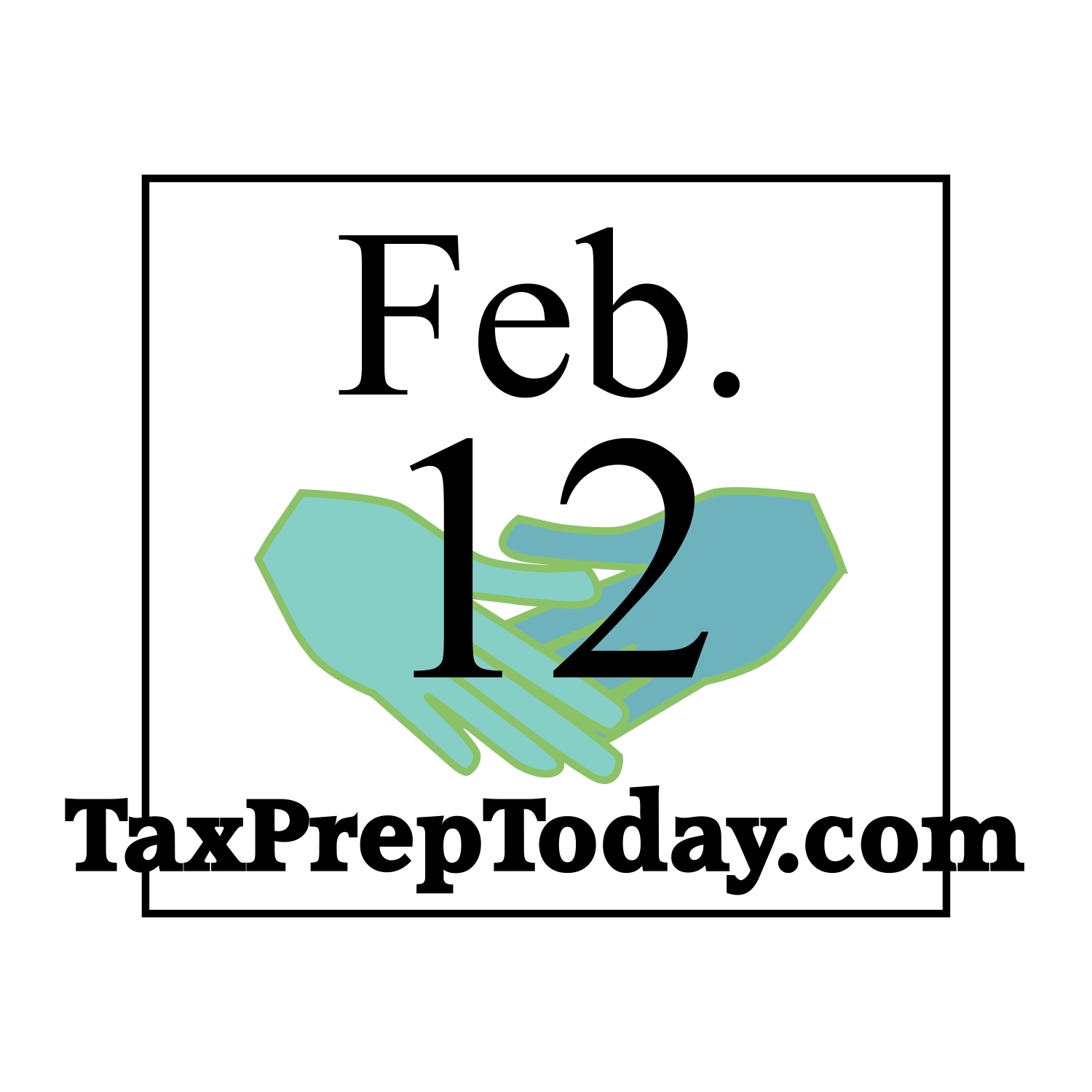 Logo-Design von nancyottenbreit für taxpreptoday | Design #8158059