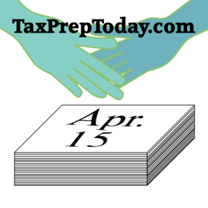 Logo-Design von nancyottenbreit für taxpreptoday | Design #8407463