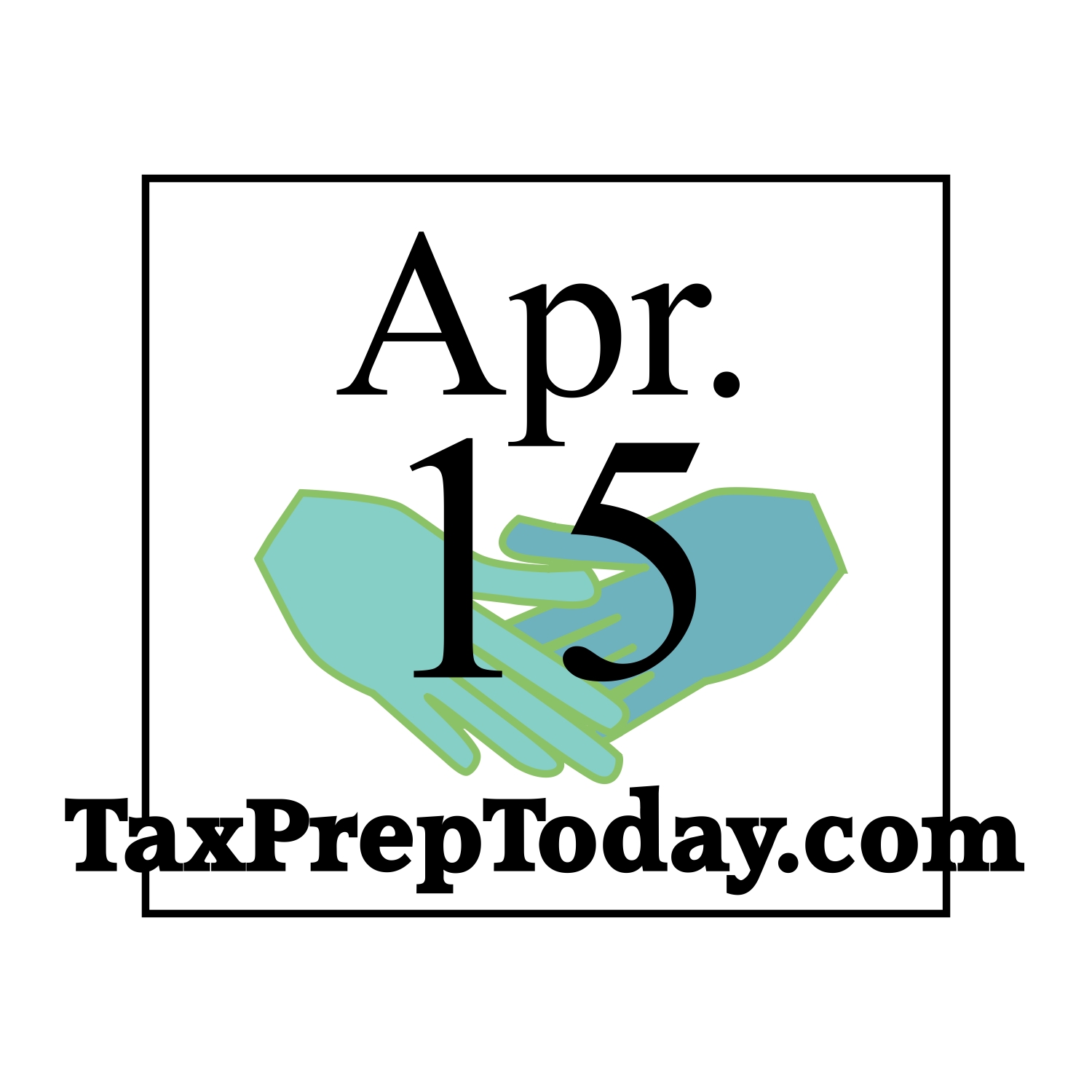 Logo Design by nancyottenbreit for taxpreptoday | Design #8407464