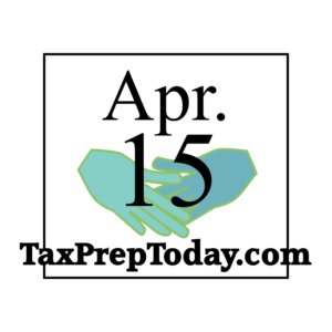 Logo Design by nancyottenbreit for taxpreptoday | Design: #8407464