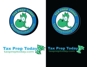 Logo-Design von KyleSanders für taxpreptoday | Design #8165115