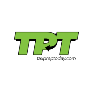 Logo-Design von raulbrzic für taxpreptoday | Design #8369472