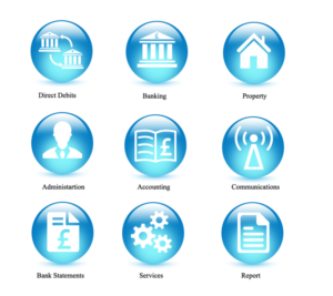 Tromansys Icons | Diseño Con Ícono por Borun