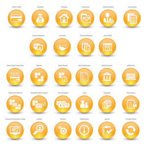 Tromansys Icons | Diseño Con Ícono por Achiver