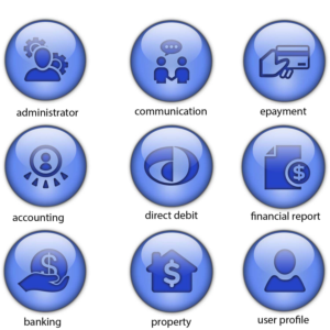 Icon Design by A Designs