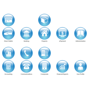Tromansys Icons | Diseño Con Ícono por Rendra Creative Art
