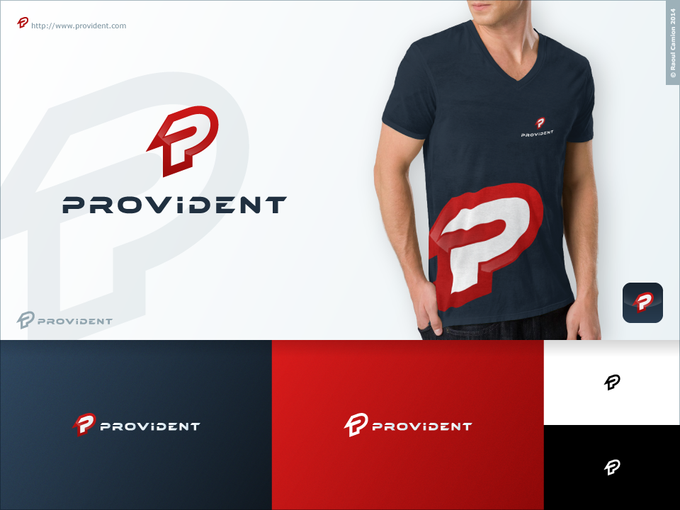Logo-Design von Raoul Camion für dieses Projekt | Design #8212091