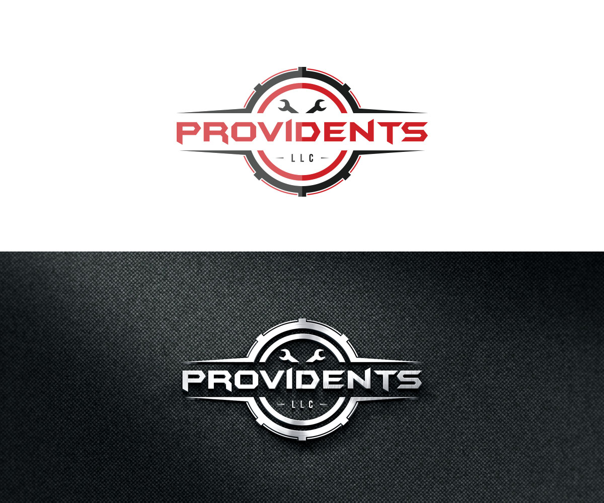 Logo Design by Patrick07 for this project | Design #8168517