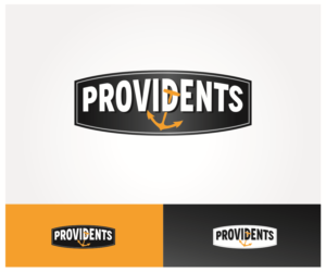 Logo Design by An.G