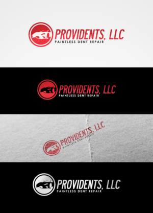 Logo Design by Grapismo Brand Studio for this project | Design: #8172625