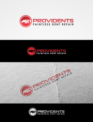 Logo Design by Grapismo Brand Studio for this project | Design: #8484021