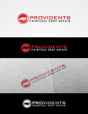 Logo Design by Grapismo Brand Studio for this project | Design: #8484379