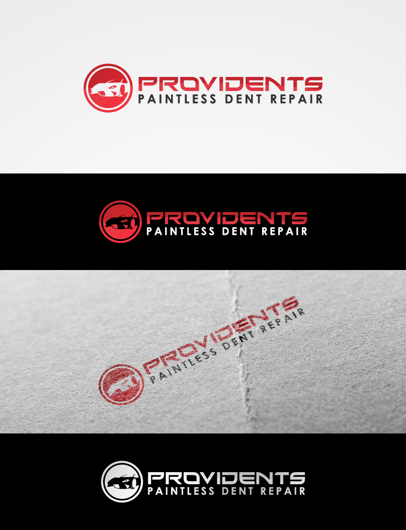 Logo Design by Grapismo Brand Studio for this project | Design: #8484637
