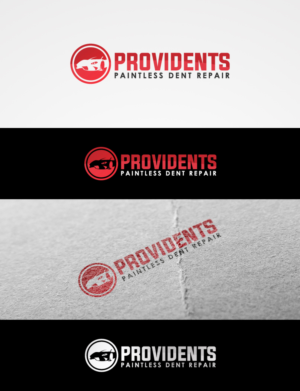 Logo Design by Grapismo Brand Studio for this project | Design: #8485229