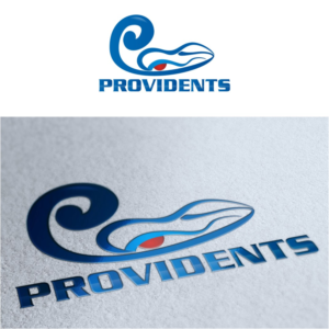 Logo Design by goabb
