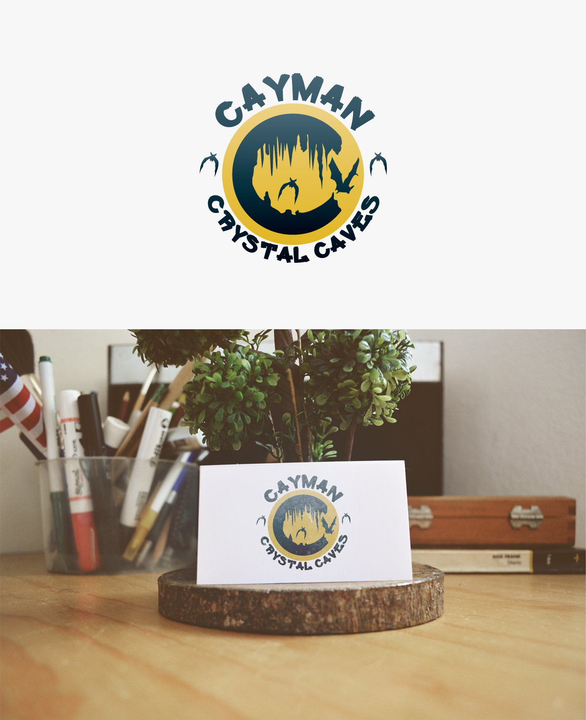 Logo-Design von carlbondoc für dieses Projekt | Design #8359485