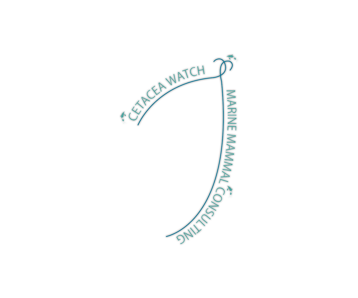 Diseño de Logo por Sammy para Cetacea Watch | Diseño #2011745